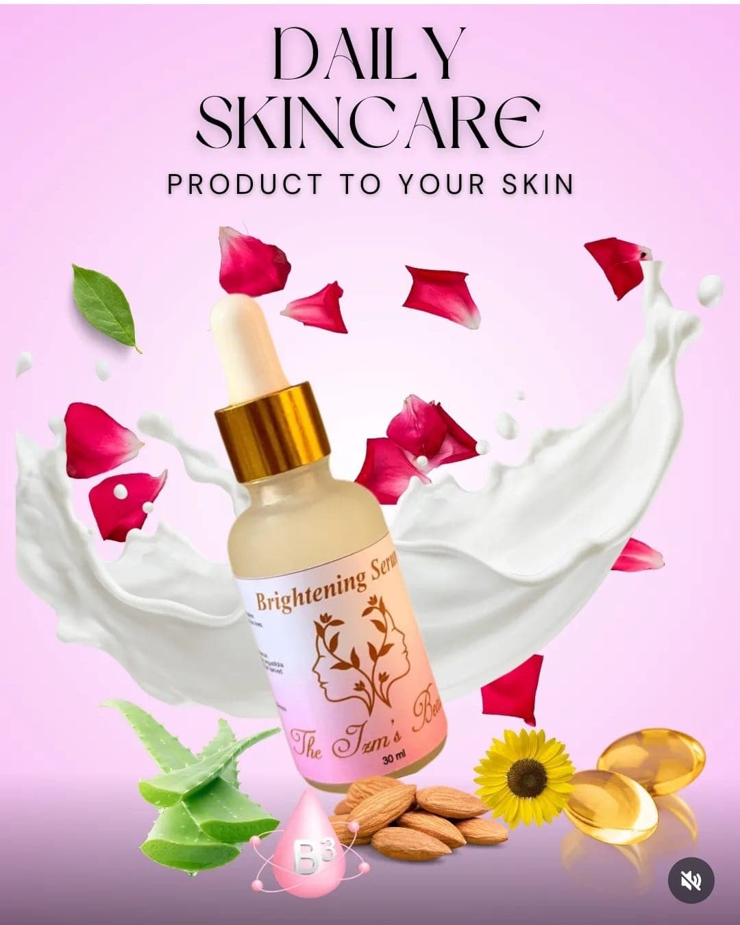 Brightening Serum