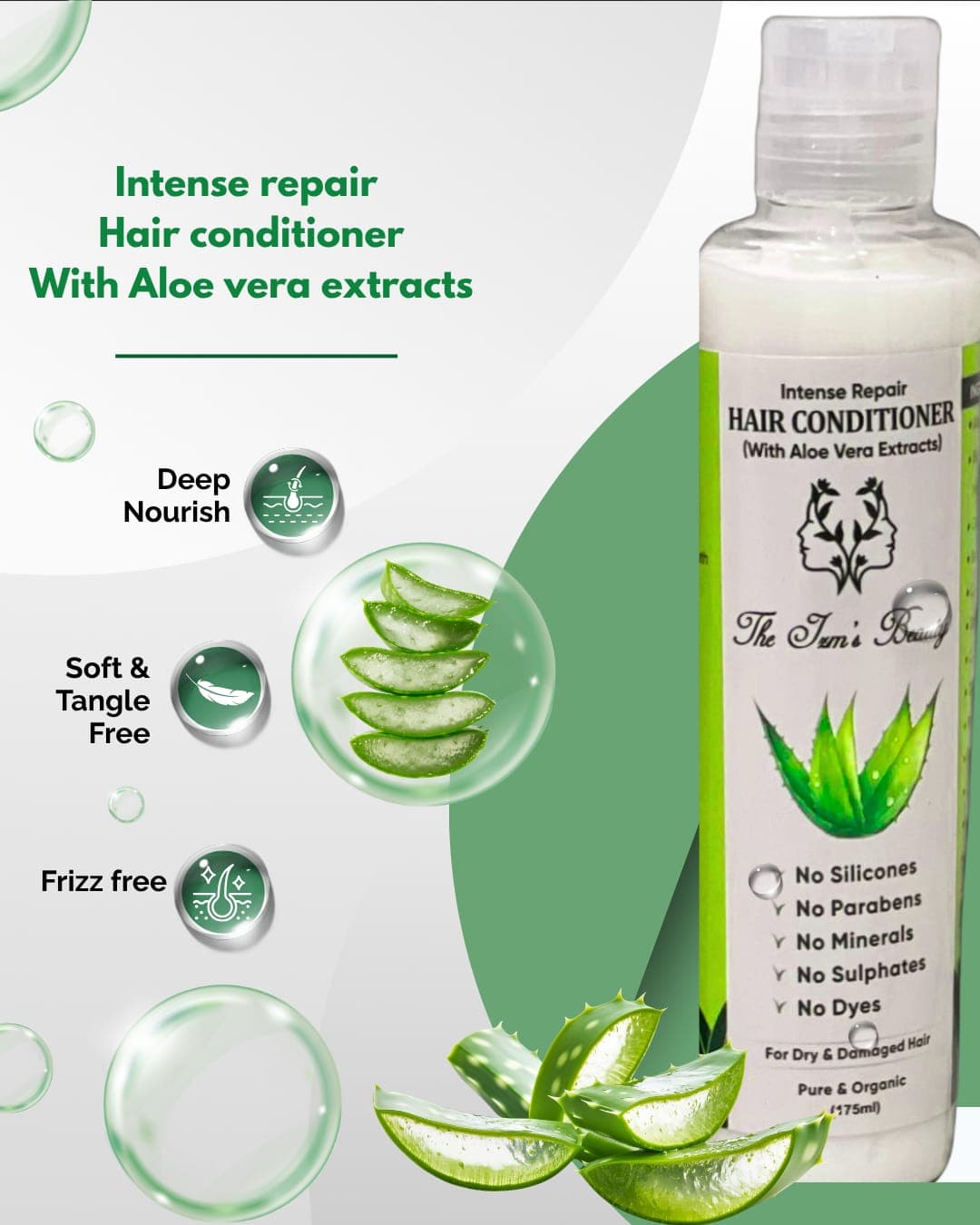 Intense Repair Conditioner