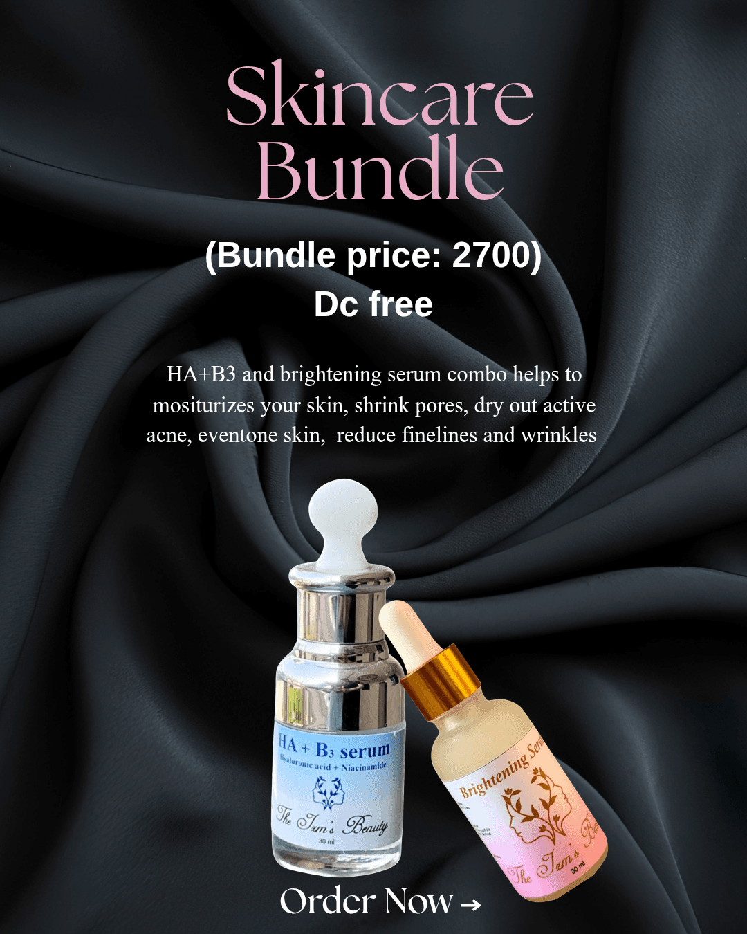 Skincare Bundle